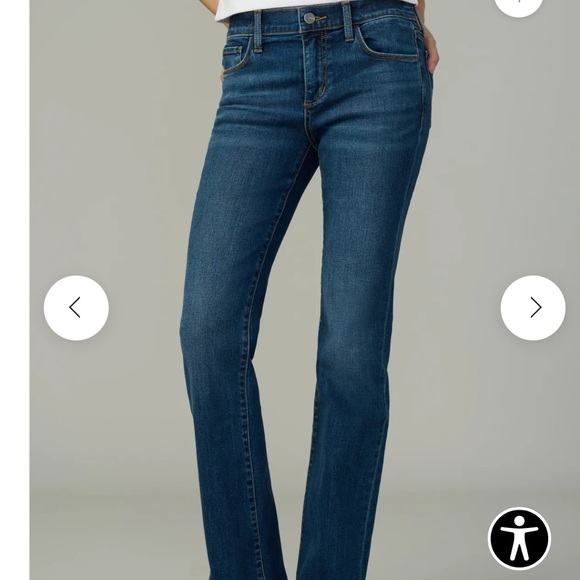 Joe's Jeans The Provocateur Petite size 28